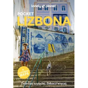 Lizbona - Przewodniki - miniaturka - grafika 1