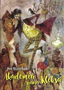 G&P Akademia pana Kleksa - Fantasy - miniaturka - grafika 2