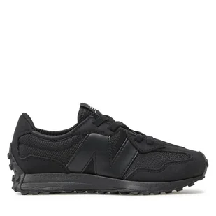 Sneakersy New Balance PH327CTB Czarny - Buty dla chłopców - miniaturka - grafika 1