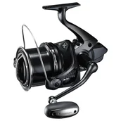 Kołowrotki - Shimano Kołowrotek wędkarski karpiowy SPOD XTD Unisex - miniaturka - grafika 1