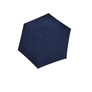 reisenthel Umbrella Pocket, Mixed Dots Red, Mini, Parasol - Parasole - miniaturka - grafika 1