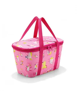 Reisenthel torba sportowa dla dzieci XS Cats and Dogs, 28 cm (UF3066) - Torby na laptopy - miniaturka - grafika 2