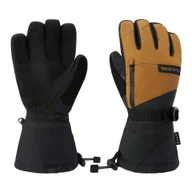 Rękawice narciarskie - Rękawice snowboardowe męskie Dakine Titan Gore-Tex - miniaturka - grafika 1