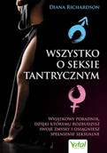 E-booki - poradniki - Wszystko o seksie tantrycznym - miniaturka - grafika 1