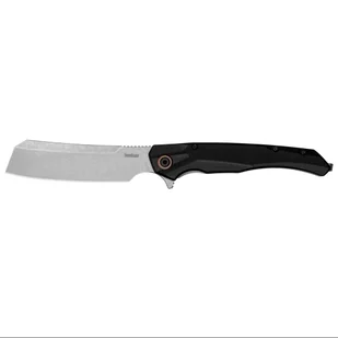 Kershaw - Nóż składany Strata Cleaver 2078 - D2 - Czarny - 2078 - Noże - miniaturka - grafika 1
