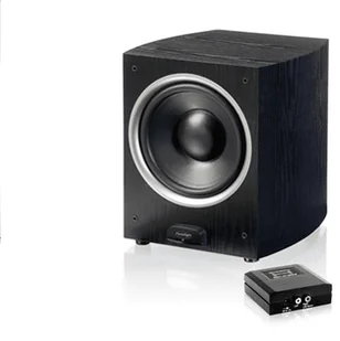 Paradigm PDR-W100 V.5 Subwoofer aktywny - Głośniki i kolumny - miniaturka - grafika 1