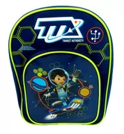 Plecaki szkolne i tornistry - Vadobag, plecak przedszkolny, Miles z przyszłości - miniaturka - grafika 1