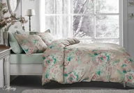 Pościel - Tivolyo Pościel satynowa Madiha 100% bawełna - miniaturka - grafika 1