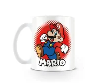 Gadżety dla graczy - Pyramid Super Mario Mega Mario - miniaturka - grafika 1