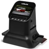 Skanery - Skaner REFLECTA X66 - miniaturka - grafika 1