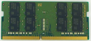 Pamięć SAMSUNG SODIMM DDR4 16GB 3200MHz 1.2V SINGLE - Pamięci RAM - miniaturka - grafika 1