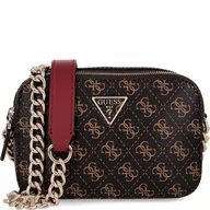 Torebki damskie - Guess Listonoszka NOELLE - miniaturka - grafika 1