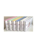 Pościel dla dzieci - Libra Prześcieradło nieprzemakalne z membraną medyczną 140x70cm : Kolor - Szary - miniaturka - grafika 1