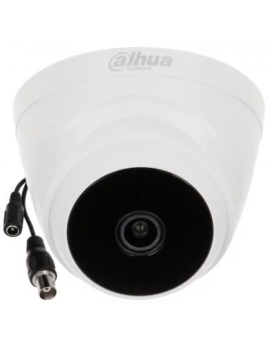 Dahua Kamera DH-HAC-T1A21-0280B 1080p 2.8mm DH-HAC-T1A21-0280B