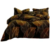 Pościel - Pościel 200 x 220 4cz Satynowa Dalwin 959 - miniaturka - grafika 1