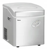 Kostkarki do lodu - Kostkarka do lodu Bartscher HK150 srebrny/szary 320 W - miniaturka - grafika 1