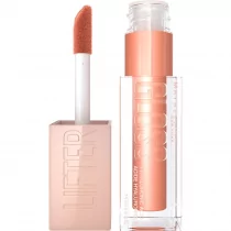 Maybelline Lifter Gloss Amber 7 - Błyszczyki do ust - miniaturka - grafika 1