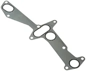 Filtry oleju - Elring Uszczelka 390.180, obudowa filtra oleju - miniaturka - grafika 1