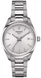Zegarek Zegarek Tissot T150.210.11.031.00 PR 100 - - Zegarki damskie - miniaturka - grafika 1