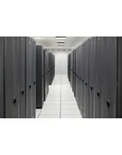 Akcesoria do serwerów - hewlett packard enterprise HPE ProLiant DL3X0 Gen11 1U 2P Standard Fan Kit - miniaturka - grafika 1