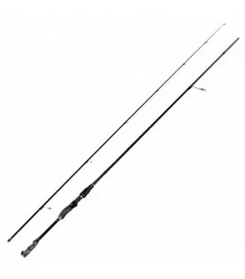 Wędki Jaxon Wild Horse Spin 5-25g 2,28 m - Wędki - miniaturka - grafika 1