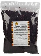 Przyprawy i zioła sypkie - BURAKI SUSZONE 500g warzywa naturalne - miniaturka - grafika 1