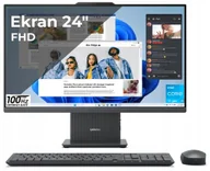 Zestawy komputerowe - Komputer Lenovo IdeaCentre AiO 24IRH9 23,8' FHD i3-1315U 32GB SSD256 W11 - miniaturka - grafika 1