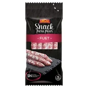 Kiełbasa i wędliny - Argal Mini Snack Fuet 50 g - miniaturka - grafika 1