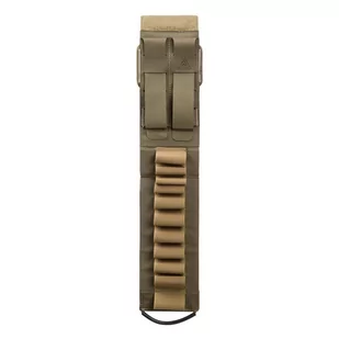 Direct Action - Ładownica Shotgun Shell Holder® - Adaptive Green - PO-SSHD-CD5-AGR - Odzież taktyczna i umundurowanie - miniaturka - grafika 2