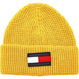 Tommy Hilfiger Czapka - Czapki dla dzieci - miniaturka - grafika 1