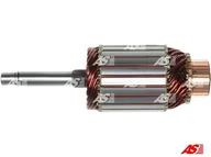 Akcesoria do układu elektrycznego - Twornik, rozrusznik As-pl SA3011 - miniaturka - grafika 1