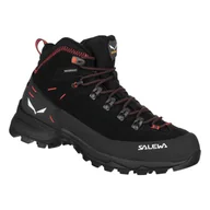 Buty trekkingowe damskie - Buty Trekkingowe Damskie Salewa Alp Mate Winter Mid Ptx - miniaturka - grafika 1