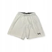 Spodenki damskie - Krótkie sportowe spodenki dla chłopca Under Armour M - miniaturka - grafika 1