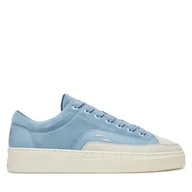 Sneakersy męskie - Sneakersy Filling Pieces 90225071900 Niebieski - miniaturka - grafika 1