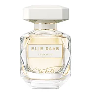 Wody i perfumy damskie - Elie Saab Le Parfum In White woda perfumowana spray 90ml - - miniaturka - grafika 1