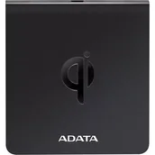 Ładowarki do telefonów - Adata a-data Podkladka do ladowania bezp CW0050 5V biała - miniaturka - grafika 1
