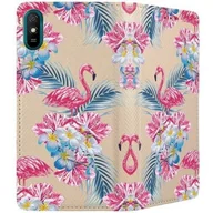 Etui i futerały do telefonów - Etui Do Xiaomi Redmi 9I Pokrowiec Kabura Be Unique - miniaturka - grafika 1
