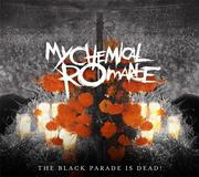  THE BLACK PARADE IS DEAD! My Chemical Romance Płyta winylowa)