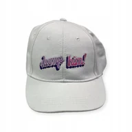 Czapki i chusty sportowe męskie - Czapka z daszkiem SPENCER'S - miniaturka - grafika 1