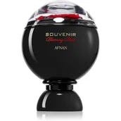 Wody i perfumy damskie - Afnan Souvenir Blooming Bliss  woda perfumowana 100 ml - miniaturka - grafika 1