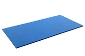 Akcesoria do rehabilitacji - Airex Ag Airex Hercules rehabilitacyjna mata do ćwiczeń niebieska HERCULES niebieska - miniaturka - grafika 1