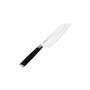 Fissman Fujiwara nóż kuchenny małe santoku 130mm - Noże kuchenne - miniaturka - grafika 1