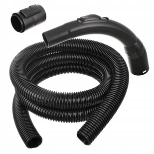 Wąż ssący długi 5M do Karcher WD3.200 MV3 A2004 SE - Akcesoria do odkurzaczy - miniaturka - grafika 1