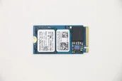 Dyski SSD - Lenovo Wd Sn530 256G Pcie 2242 Ssd, 5Ss0X54155 - miniaturka - grafika 1