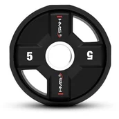 Obciążenia - Obciążenie HMS TPC05 (5 kg) - miniaturka - grafika 1