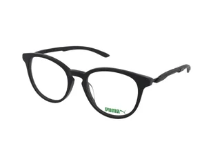 Puma PU0336O 001 - Okulary korekcyjne, oprawki, szkła - miniaturka - grafika 1
