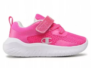 Buty Dziecięce Champion Softy S32200-Ps010 R. 32 - Buty dla dziewczynek - miniaturka - grafika 1