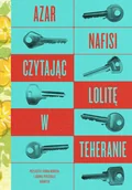 Poezja - Czytając „Lolitę” w Teheranie - Azar Nafisi - miniaturka - grafika 1