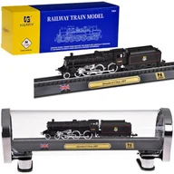 Zabawki konstrukcyjne - Lokomotywa elegancki model kolekcjonerski Standard Class 4MT 1:160 RC0650 - miniaturka - grafika 1