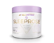 Układ nerwowy - Allnutrition Sleeprose - sen 8Y41PH - miniaturka - grafika 1